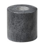Broste Copenhagen - Candlestick Ylwa Grey Large
