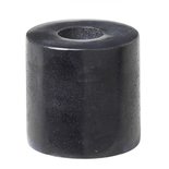 Broste Copenhagen - Candlestick Ylwa Black Large