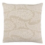 Clayre & Eef - Cushion Creamy