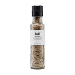 Nicolas Vahé - Salt Mushrooms