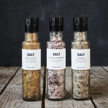 Nicolas Vahé - Salt Beetroot & horseradish