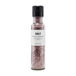 Nicolas Vahé - Salt Beetroot & horseradish