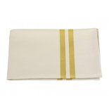 Mijn Stijl - Dishcloth Creamy & ocher