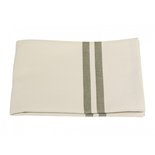 Mijn Stijl - Dishcloth Creamy & green