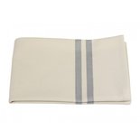 Mijn Stijl - Dishcloth Creamy & light grey