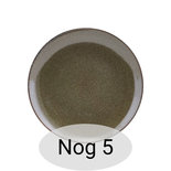House Doctor - Lake Green Lunch plate - Sale