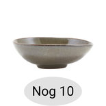 House Doctor - Lake Green Bowl Large - Sale
