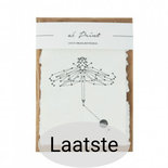 Animaal Amsterdam - Dragonfly print