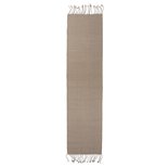 Bloomingville - Rug Nature jute 280x70