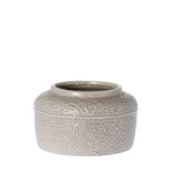 Riverdale - Flowerpot Vienne beige