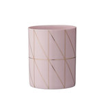 Bloomingville - Votive Rose 6x8cm