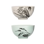 Bloomingville - Bowl Sooji mint