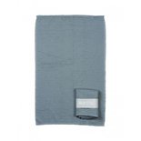Mijn Stijl - Towel Blue/grey