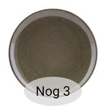 House Doctor - Lake Green Dinner plate - Sale