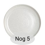 House Doctor - Dinner plate By Hand - Sale