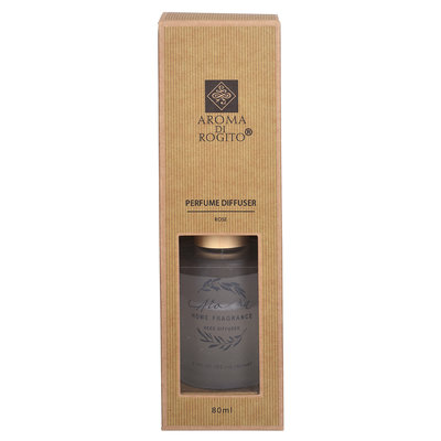 Aroma di rogito - Fragrance sticks Rose