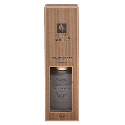 Aroma di rogito - Fragrance sticks Sandelwood