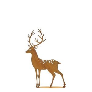 House of Seasons - Deer