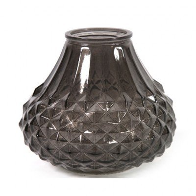 Countryfield - Vase Mikea grey small