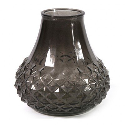 Countryfield - Vase Mikea grey large