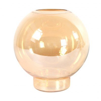 Countryfield - Vase Eliza gold large