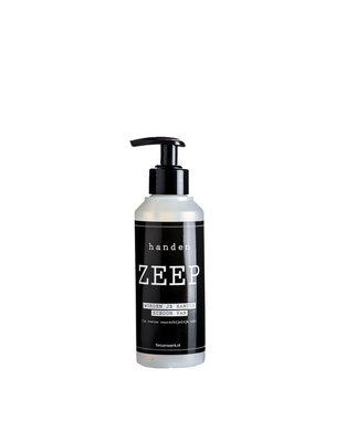 Flessenwerk - Hand soap Aloe vera