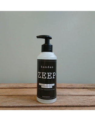 Flessenwerk - Hand soap Aloe vera