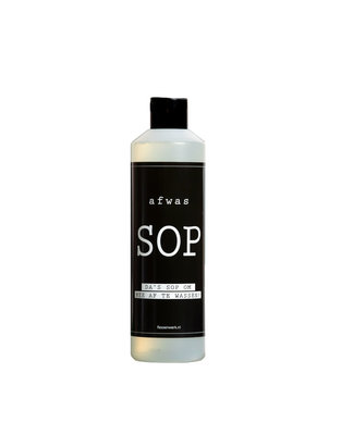 Flessenwerk - Dish soap