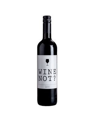 Flessenwerk - Wine Wine not?