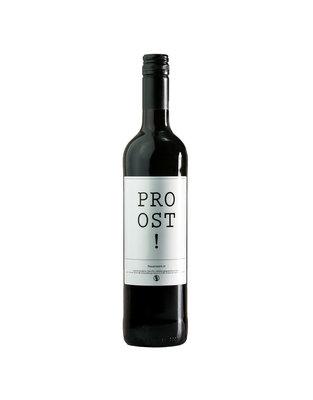 Flessenwerk - Wine Proost!