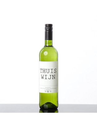Flessenwerk - Wine Thuiswijn