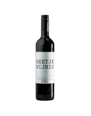 Flessenwerk - Wine Beetje wijnig