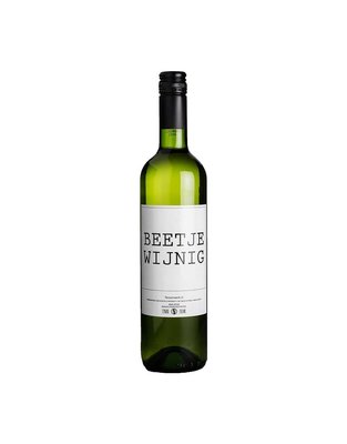 Flessenwerk - Wine Beetje wijnig