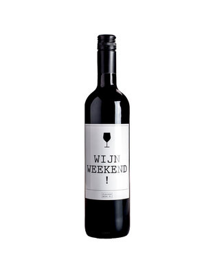 Flessenwerk - Wine Wijn weekend!