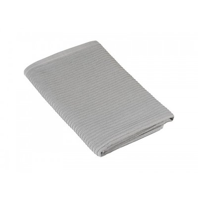 Mijn Stijl - Towel XL Light grey