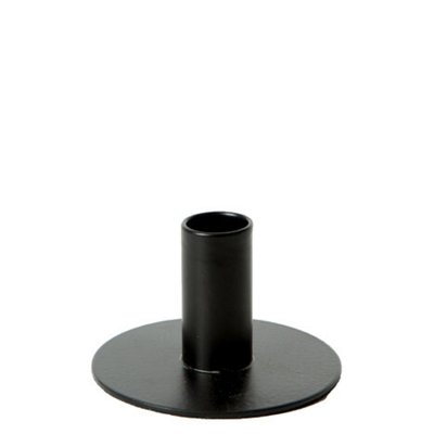 MrsBloom - Candle holder Tyler black S