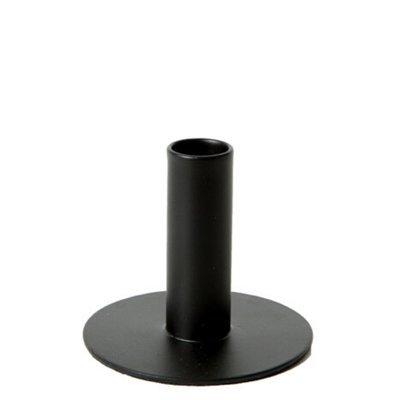 MrsBloom - Candle holder Tyler black M