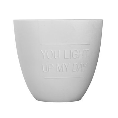 Bloomingville - Votive You light up my life