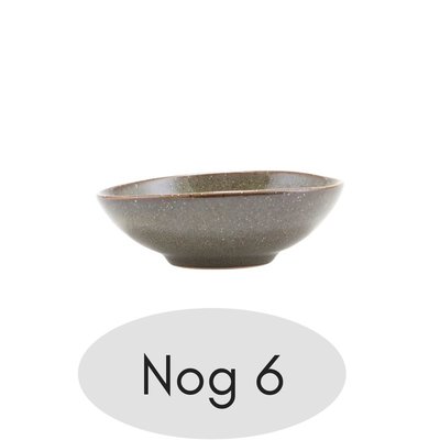 House Doctor - Lake Green Bowl Small - Sale
