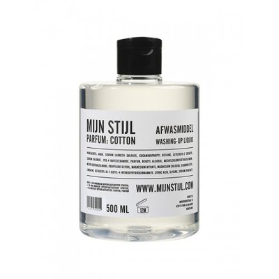 Mijn Stijl - Dish soap Cotton