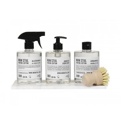 Mijn Stijl - Dish soap Cotton