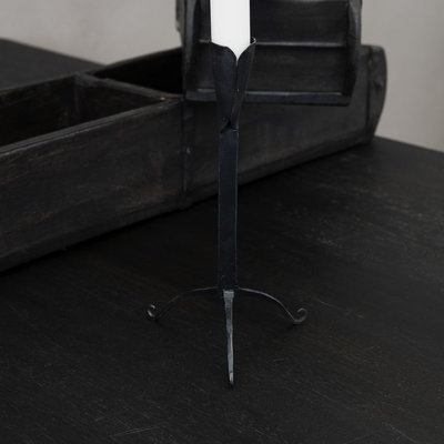 House Doctor - Candle holder Farm L