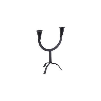 House Doctor - Candle holder Farm double