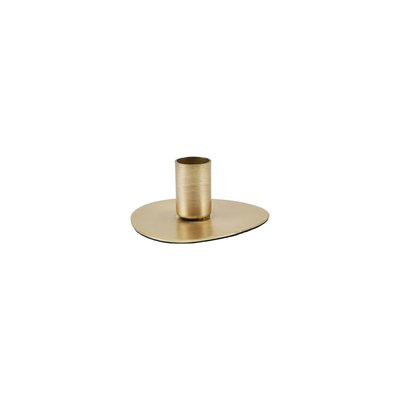 House Doctor - Candle holder Circle S