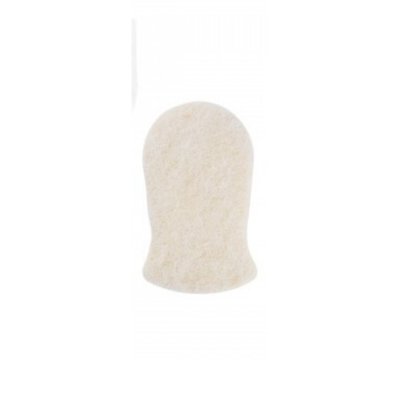 Mijn Stijl - Cellulose sponge with massage top layer