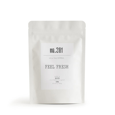 Puur lifestyle - Slow tea Feel fresh