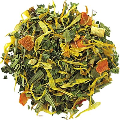 Puur lifestyle - Slow tea Feel fresh