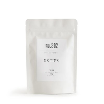 Puur lifestyle - Slow tea Me time