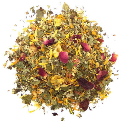 Puur lifestyle - Slow tea Me time