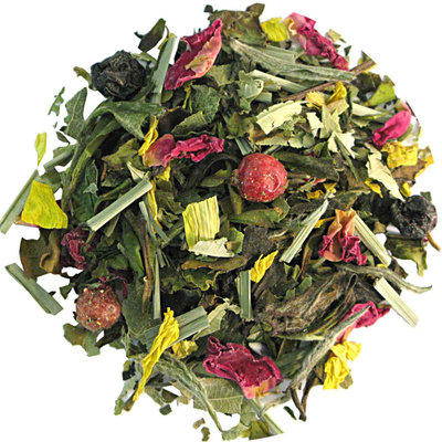 Puur lifestyle - Slow tea Pure love